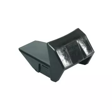 4 шт. Пластиковые накладки на зажимы диска Защита губок для шиномонтажного станка Mayflower Coats