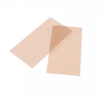 4 шт. пластыри от шрамов от ожогов, силиконовые пластыри для лечения ран, пластыри для кесарева сечения, пластыри от ожогов и угрей, красота, восстановление кожи