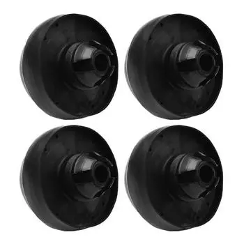 4 шт. подъемник для домкрата 0019979586 для Mercedes-Benz W124 R129 W208 W210 W215