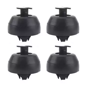 4 шт. подставка для крепления домкрата для Mercedes-Benz 260E 300CE 300D 0019979586 A0019979586