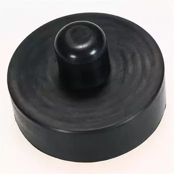 4 шт. Подушка домкрата, адаптер подушки точки подъема, безопасный инструмент для подъема для Tesla Model 3