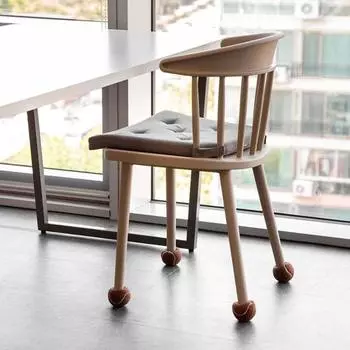 4 шт. предварительно нарезанных теннисных мячей Walker для ножек мебели, защита пола, универсальные войлочные накладки на ножки Walker, скользящие покрытия для пожилых людей 4pcs зелёный