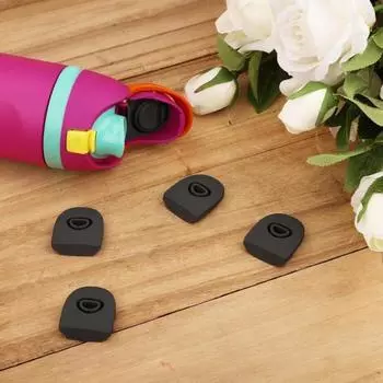 4 шт. Пробка для бутылки с водой 16/19/24/32/40 для крышки Owala FreeSip, унция, предотвращает утечку