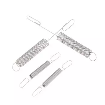 4 шт. пружина карбюратора регулятора газонокосилки для 691859 263109