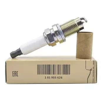 4 шт. PZFR6R 5758 101905626 Платиновая свеча зажигания для VW Golf 5 6 JETTA 3 PASSAT B6 B7 SCIROCCO TIGUAN TOURAN Skoda Seat 1.4L 4PCS