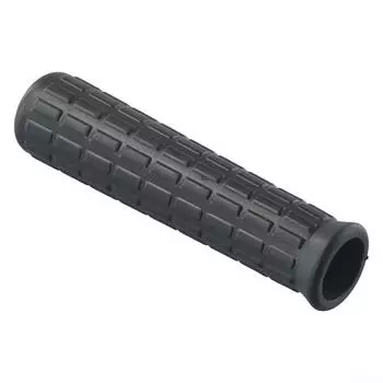 4 шт. резиновая крышка ручки противоскользящая нескользящая пластиковая 114 x 20mm