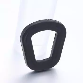 4 шт. резиновый уплотнитель для канистры для бензина объемом 5/10/20 литров, резиновый уплотнитель для канистры с бензином 4pcs