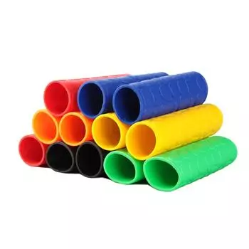 4 шт., ручка, крышка, ручка, перчатки, высокое качество зелёный