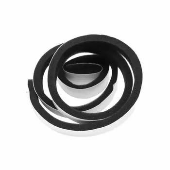 4 шт. Самоклеящиеся уплотнители Дверные уплотнители Оконные уплотнители Звукоизоляционные Дверные Противокражные и Пыленепроницаемые Наклейки