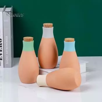 4 шт. шарики для полива растений, самополивные шипы, автоматические горшки для полива, система полива растений, шипы для полива с медленным выпуском 4pcs