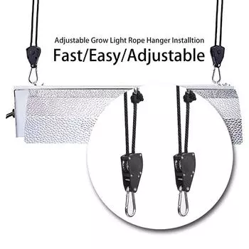 4 шт. шкив с трещоткой, сверхмощный веревочный зажим, вешалка, регулируемый подъемный шкив, вешалка для ремешка, каяк и каноэ, лодка, лук, веревка, замок, привязной ремень S