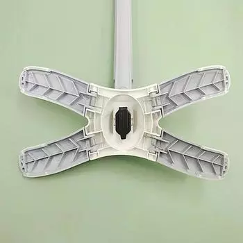 4 шт., швабра-бабочка, пружинная X-образная витая водная швабра, аксессуары для ремонта, торсионные пружины onesize