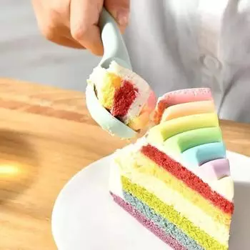 4 шт. силиконовая ложка кухонная готовка интегрированная ложка для перемешивания еды рестораны отели столовые приборы посуда кухонные принадлежности