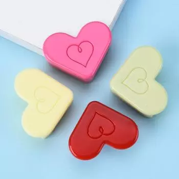 4 шт., силиконовая защита для углов стола для детей, Т-образная защитная защита для краев стола, защита от столкновений, накладка