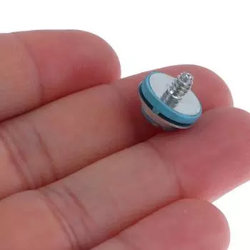 4 шт. синие винты для Hp 3,5 Hdd 400 600 800 480 680 880 винты G1 G2 G3 G4