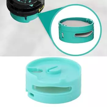 4 шт. сменные картриджи для пылесоса с запахом, аксессуар для пылесоса для AZ3000 AZ3002 HZ3000