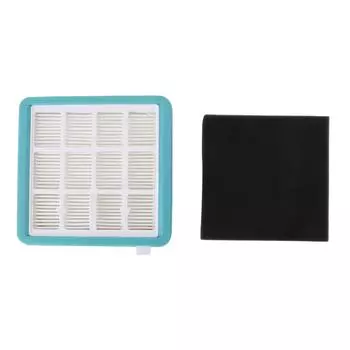 4 шт., сменные вакуумные фильтры, высокоэффективные аксессуары для пылесоса для щенка D928 D929