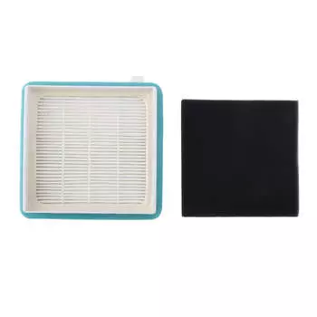 4 шт., сменные вакуумные фильтры, высокоэффективные аксессуары для пылесоса для щенка D928 D929