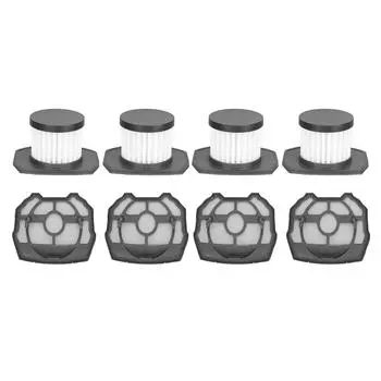 4 шт. сменный фильтр для пылесоса легко разбирается сменный фильтр для пылесоса Ryobi P718