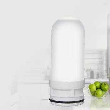 4 шт., смеситель для душа, фильтр-картридж, перколятор, метод очистки, прочный очиститель воды, простота установки и очистки