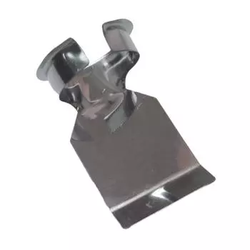 4 шт. сопла для термофена диаметром 35 мм, комплект сопел для термофена, универсальные аксессуары для термофена, принадлежности для сварки и пайки CHINA