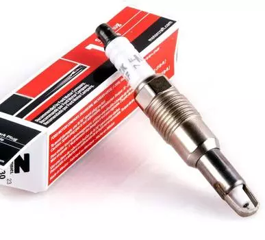 4 шт. SP-515 PZH14F Motorcraft Платиновая свеча зажигания для Explorer F150 F250 F350 Ford Lincoln 5.4L 3V SP515 PZH-14-F SP 515
