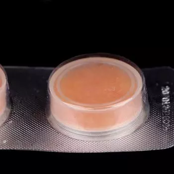 4 шт., сушильные капсулы для слуховых аппаратов, осушитель, сушильный поддон для Bte