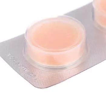 4 шт., сушильные капсулы для слуховых аппаратов, осушитель, сушильный поддон для Bte