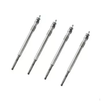 4 шт. свечи накаливания 1309471 прочные 1096527 для Ford Transit 2.2 2000 г.в.