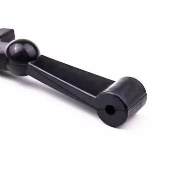 4 шт. Сверхпрочные сменные черные защелки для кулеров, подходят для кулеров YETI и RTIC