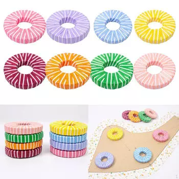 4 шт. Тканевые швейные принадлежности, утяжелители для резки и письма Style A