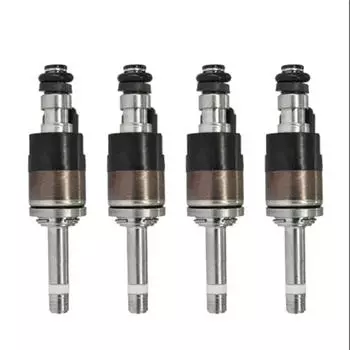 4 шт. топливные форсунки 16010-5PA-305 для honda accord 18-22, civic si 17-22, CR-V 1.5 л