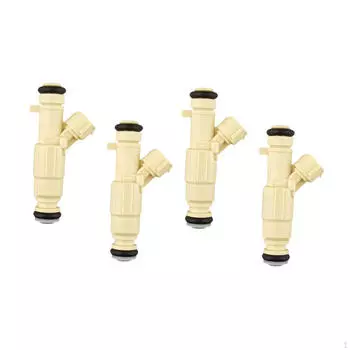 4 шт. топливные форсунки 35310-2G100 портативные аксессуары для Hyundai Tucson