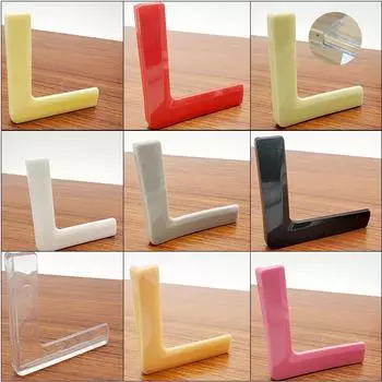 4 шт. угловая защита от столкновений, защита кромок, подушка, защита для безопасности детей 4PC