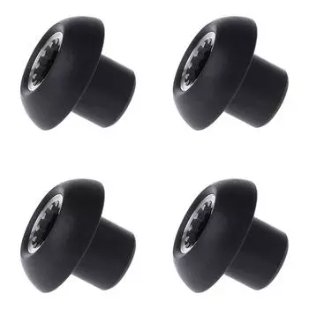 4 шт. Универсальная насадка для блендера 767 Mushroom CHINA