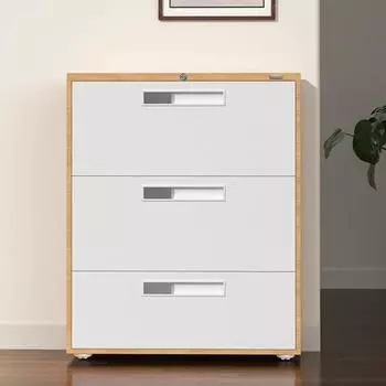 4 шт./упак. Интегрированные самоклеящиеся прочные мебельные колеса универсальные ролики для дома A белый