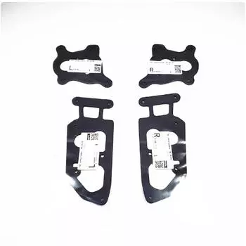 4 шт. Уплотнитель заднего фонаря для Toyota Corolla 2014-2018