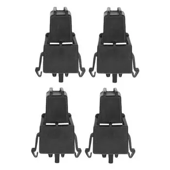 4 шт., усиление автомобильного зажима для модели 3 1131205-00-C, запасная часть, опорный кронштейн капота, автоаксессуар
