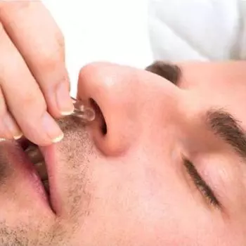 4 шт., устройства против храпа, эффективное решение против храпа, улучшение дыхания, бесшумный аппарат для сна, портативный магнитный зажим для носа против храпа, здравоохранение чистый