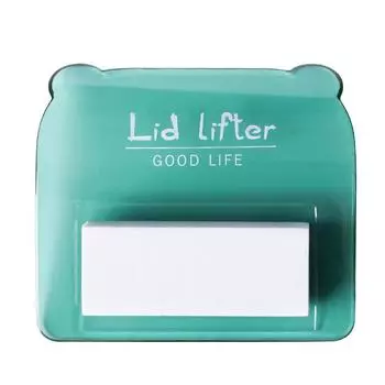 4 шт., устройство для подъема крышки унитаза, санитарный стул, чехол на сиденье, аксессуары для домашнего туалета для ванной комнаты