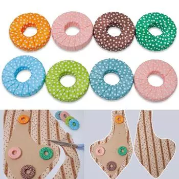 4 шт. Утяжелители для выкроек, утяжелители для тканей, утяжелители для шитья, резки бумаги, пошива одежды, пошива одежды, квилтинга