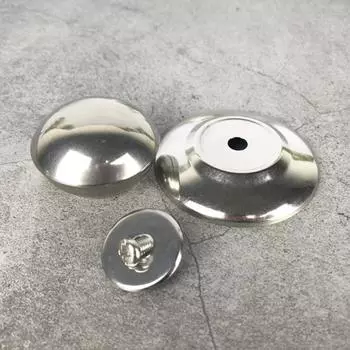 4 шт. Uуниверсальная сменная кухонная утварь кастрюля сковорода крышка ручка ручка крышка кастрюли ручка кухонные принадлежности инструменты