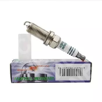 4 шт. VFKH20 5655 иридиевая свеча зажигания для Toyota Camry Avalon Lexus ES350 LFR6D-11 ILFR6D11 VFKH20-5655 DILFR6F11G 4PCS