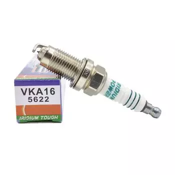 4 шт. VKA16 5622 иридиевая свеча зажигания для Ford Toyota Peugeot Haver Camry Nissan высококачественный автомобильный двигатель 4PCS