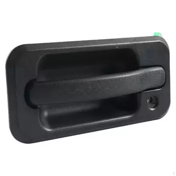 4 шт. Внешняя ручка двери автомобиля, 15104792M, прямая замена, левый и правый аксессуар 15104796