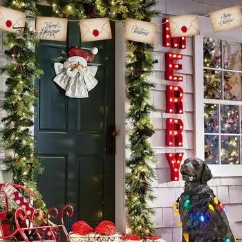 4 шт. Волшебные плавающие буквы-баннеры с надписью «Признание», украшение на день рождения, Хэллоуин, 40 шт. Плавающие буквы, подвесные баннеры A