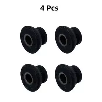 4 шт. Втулка крепления рулевой рейки для Mercedes-Benz C CLK SLK Class