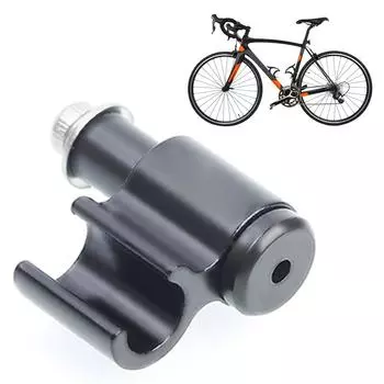 4 шт. велосипедная масляная трубка фиксированная конверсионная проволочная рама кроссовер зажим велосипедный трос зажим гидравлический тормозной трос корпус держатель