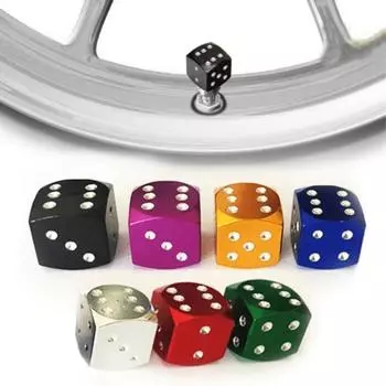 4 шт. велосипедный клапан для костей, высококачественные колпачки для воздушных клапанов шин, багажник, обода для горного велосипеда, аксессуары, инструменты, новые фиолетовый