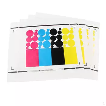 4 шт. водонепроницаемая самоклеящаяся ремонтная заплата с шаблонами для пуховиков, палаток, зонтов